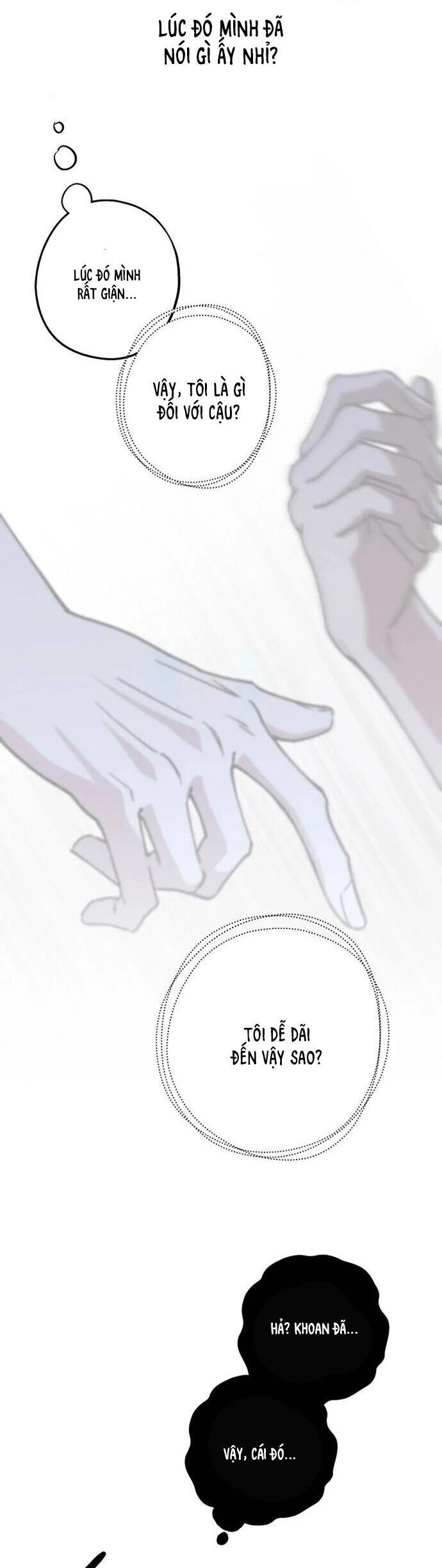 Mối Quan Hệ Đặc Biệt Chapter 45 - 29