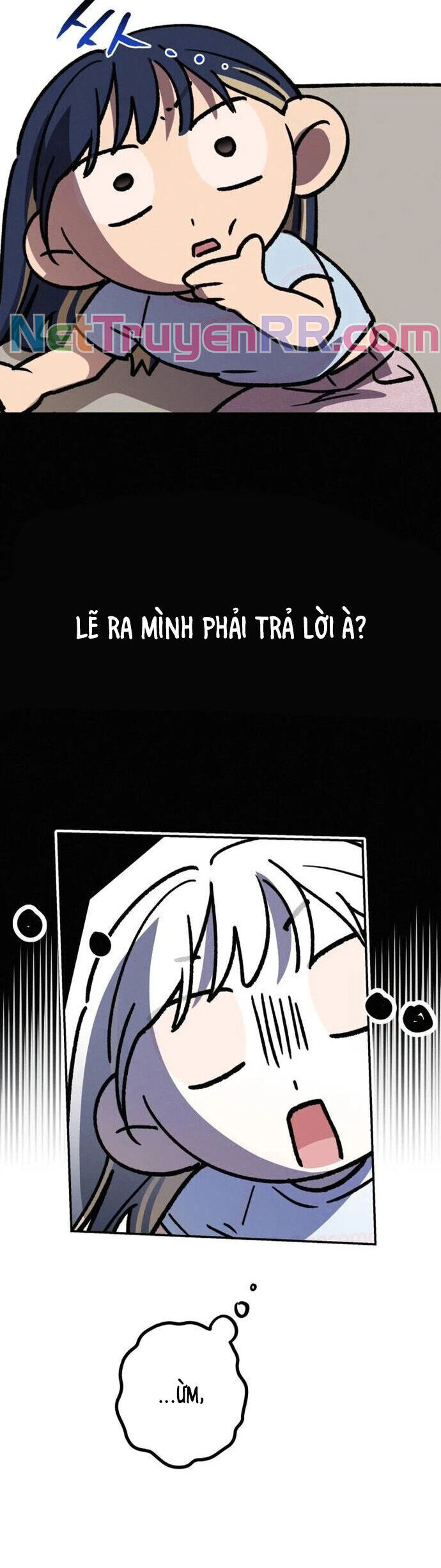 Mối Quan Hệ Đặc Biệt Chapter 45 - 30