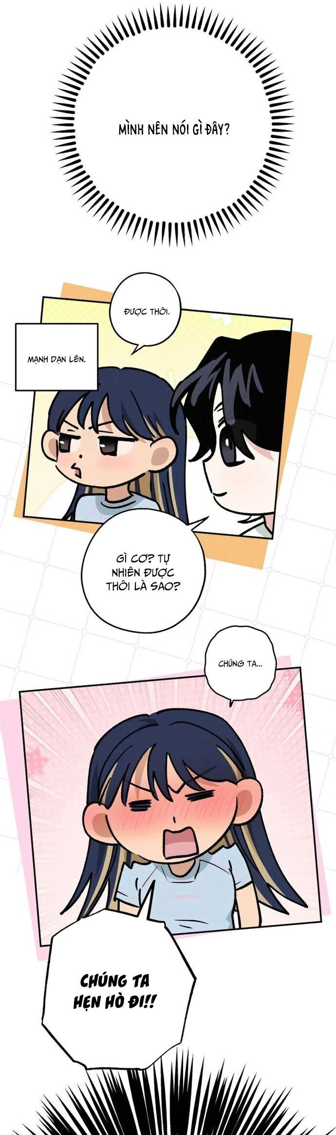 Mối Quan Hệ Đặc Biệt Chapter 45 - 31