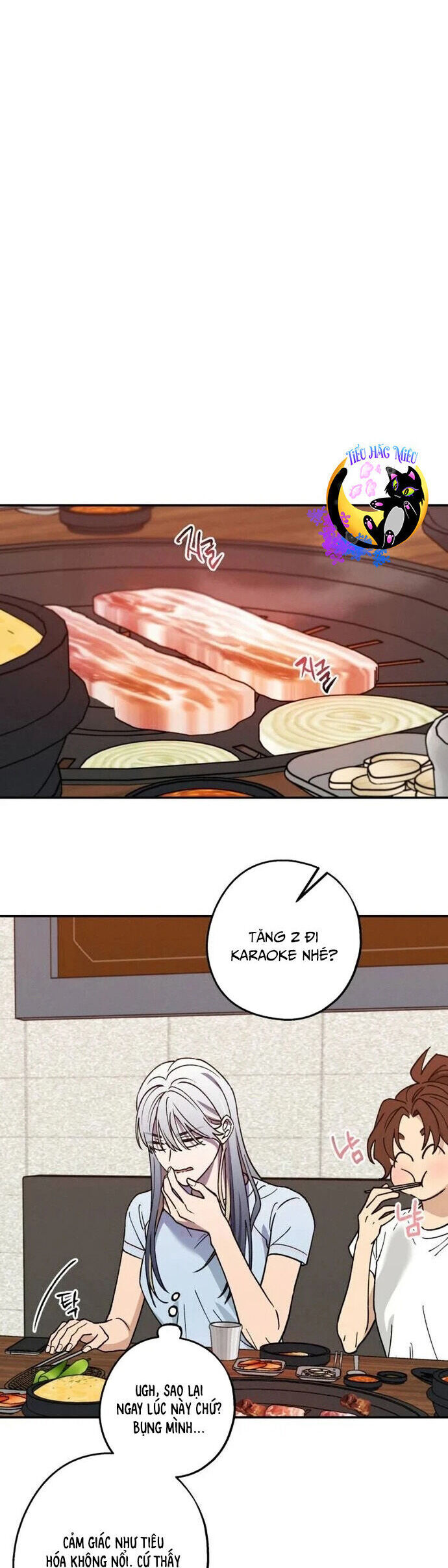 Mối Quan Hệ Đặc Biệt Chapter 45 - 36