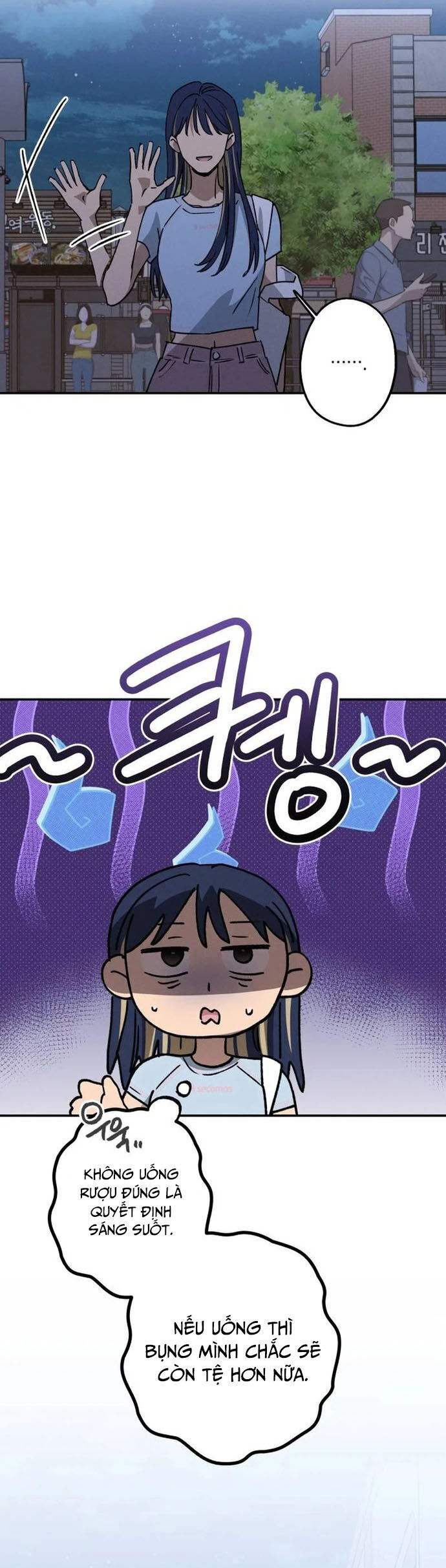 Mối Quan Hệ Đặc Biệt Chapter 45 - 39