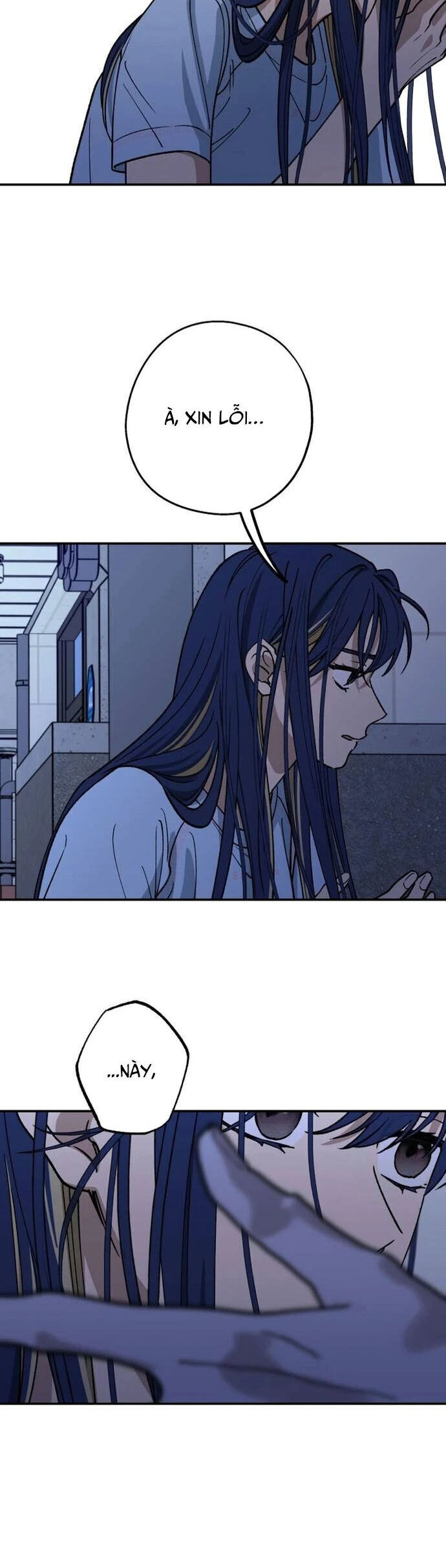 Mối Quan Hệ Đặc Biệt Chapter 45 - 42