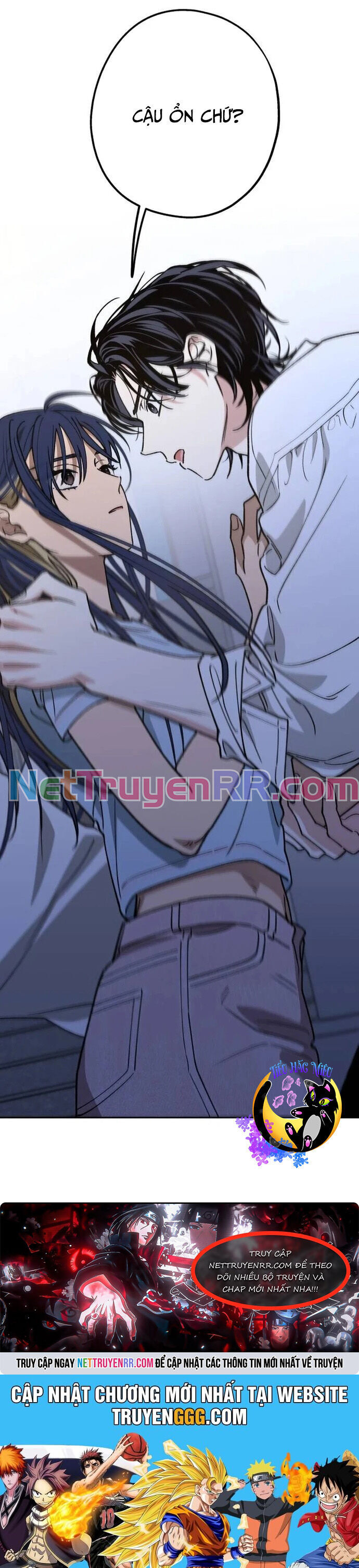 Mối Quan Hệ Đặc Biệt Chapter 45 - 43