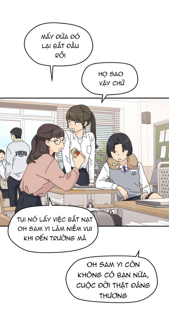 Sam Yi Tái Sinh Chapter 1.1 - 4