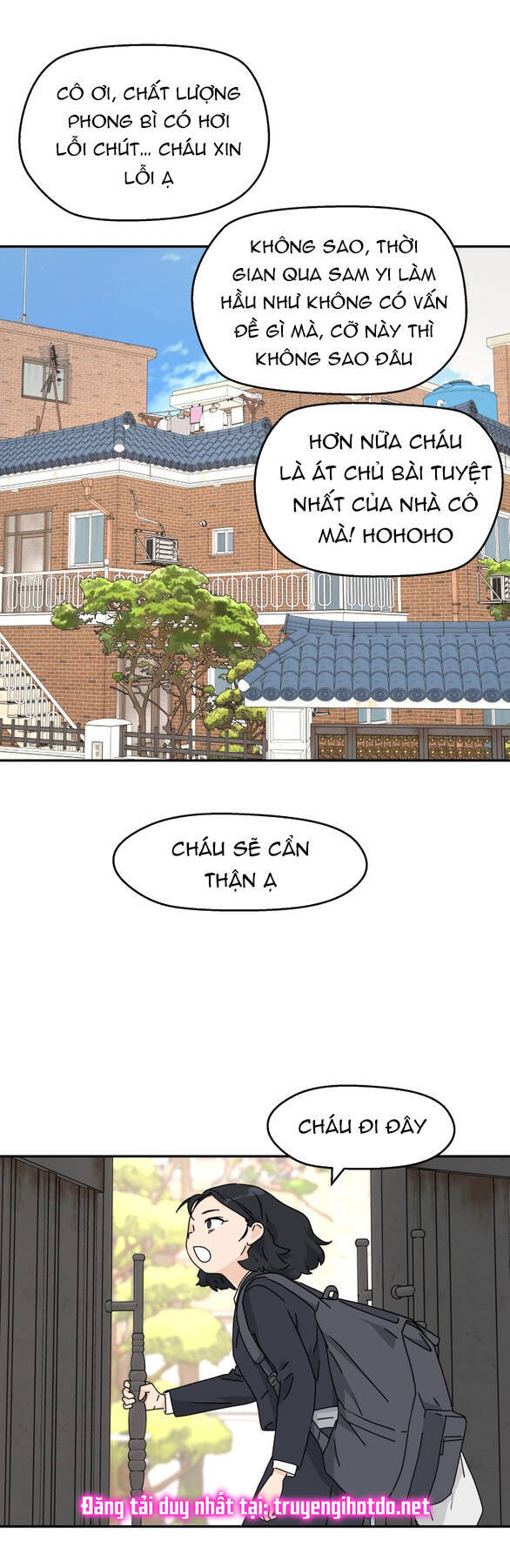 Sam Yi Tái Sinh Chapter 1.1 - 38