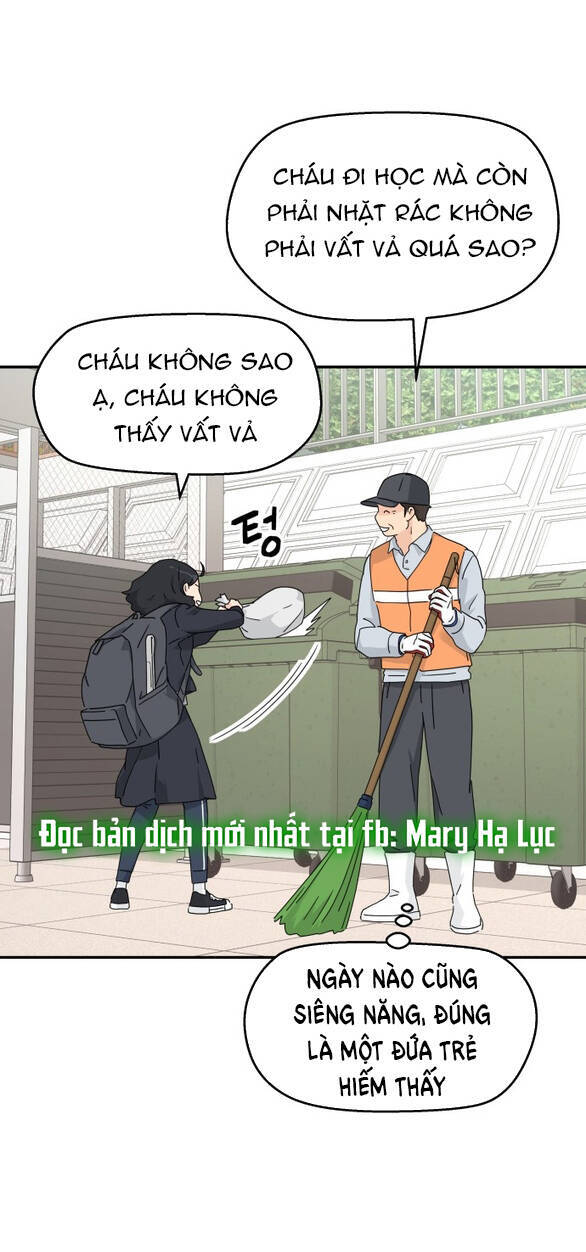Sam Yi Tái Sinh Chapter 1.1 - 40