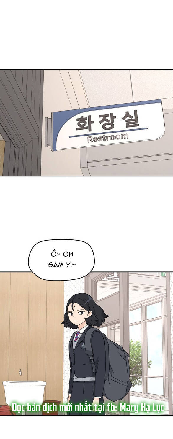 Sam Yi Tái Sinh Chapter 1.1 - 45