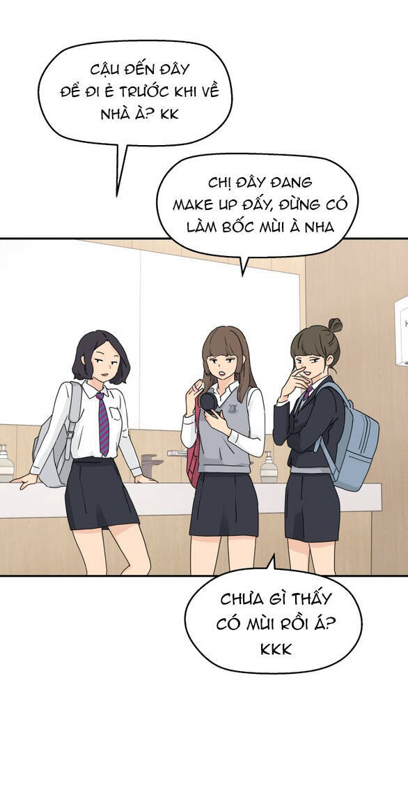 Sam Yi Tái Sinh Chapter 1.1 - 46