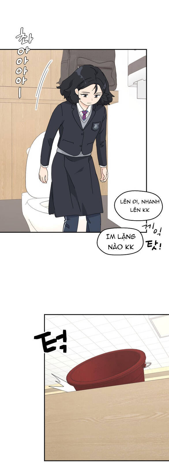 Sam Yi Tái Sinh Chapter 1.1 - 49