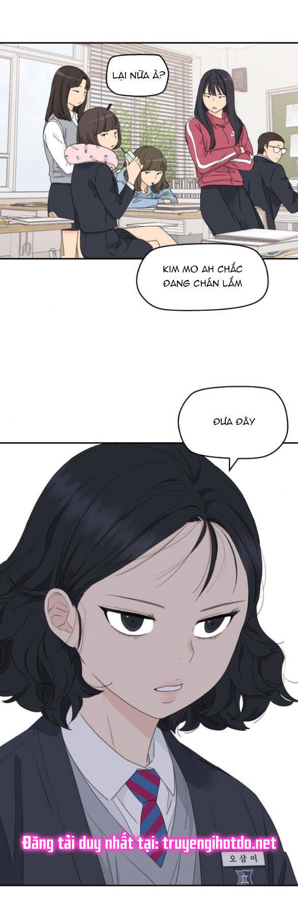 Sam Yi Tái Sinh Chapter 10.2 - 11