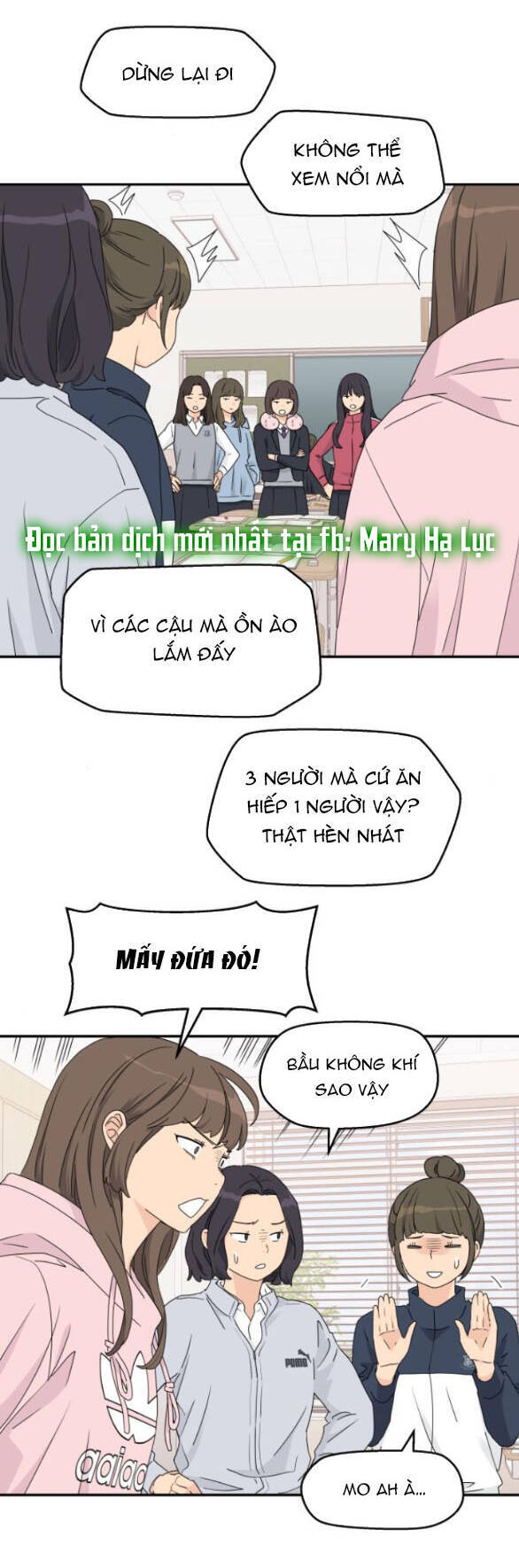 Sam Yi Tái Sinh Chapter 10.2 - 24
