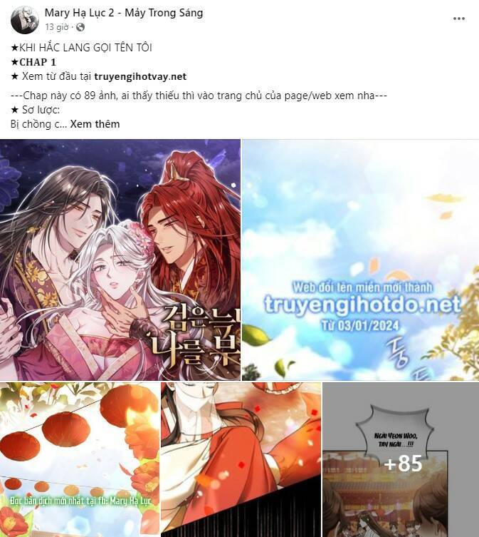 Sam Yi Tái Sinh Chapter 10.2 - 35