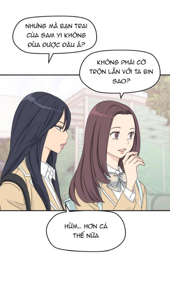 Sam Yi Tái Sinh Chapter 11.1 - 12