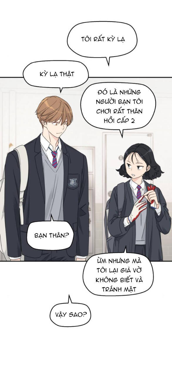 Sam Yi Tái Sinh Chapter 11.1 - 16