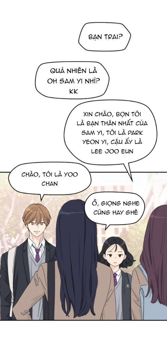 Sam Yi Tái Sinh Chapter 11.1 - 7