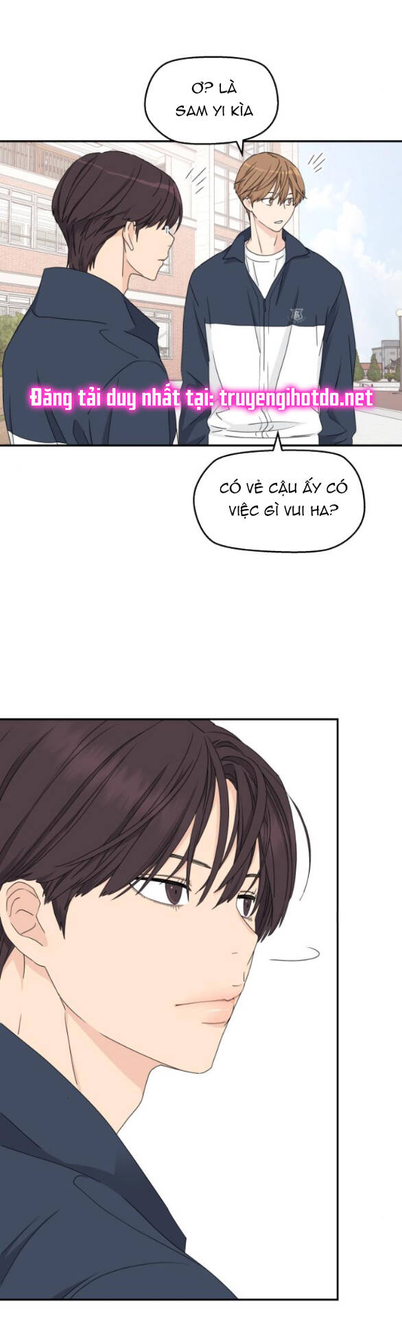 Sam Yi Tái Sinh Chapter 11.2 - 12