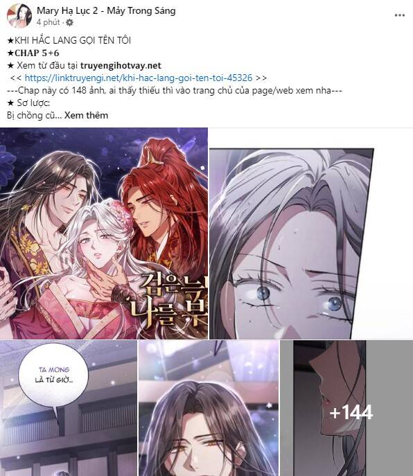 Sam Yi Tái Sinh Chapter 11.2 - 40