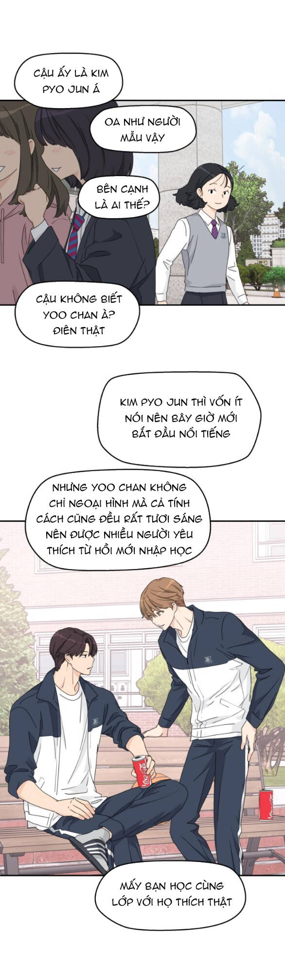 Sam Yi Tái Sinh Chapter 11.2 - 7