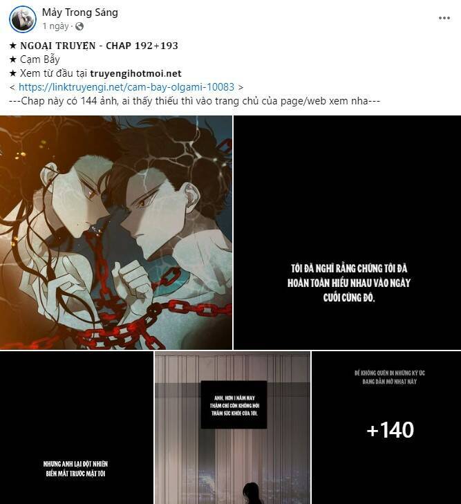 Sam Yi Tái Sinh Chapter 2.1 - 44