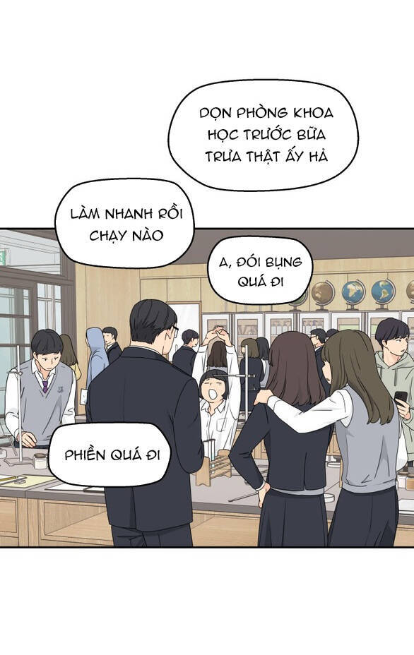 Sam Yi Tái Sinh Chapter 3.2 - 5