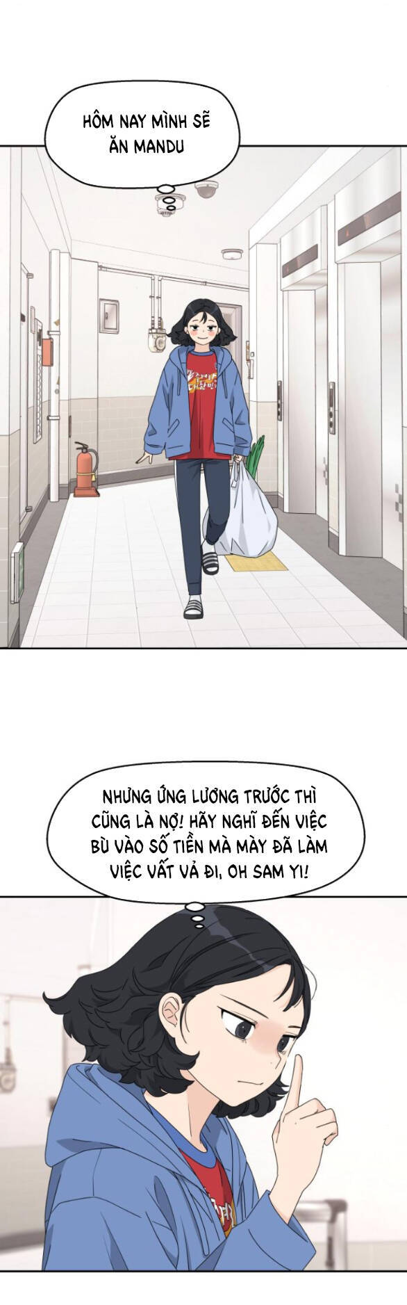 Sam Yi Tái Sinh Chapter 4.2 - 28