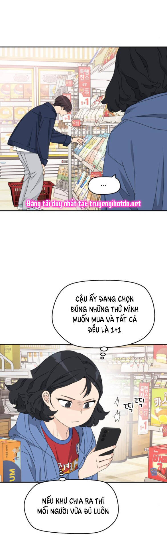 Sam Yi Tái Sinh Chapter 4.2 - 8