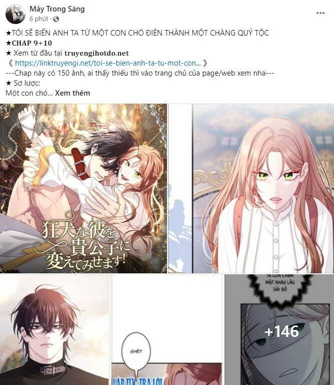 Sam Yi Tái Sinh Chapter 5.1 - 19