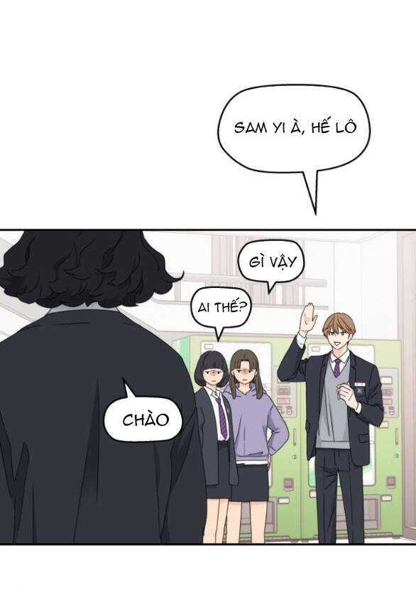 Sam Yi Tái Sinh Chapter 6.1 - 23