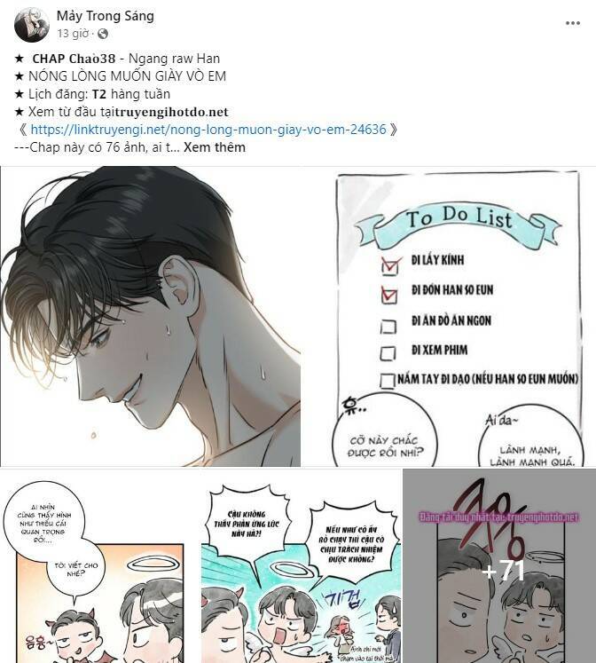 Sam Yi Tái Sinh Chapter 6.1 - 26