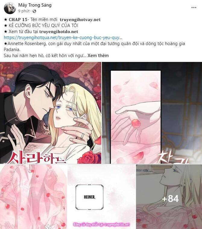 Sam Yi Tái Sinh Chapter 6.1 - 27