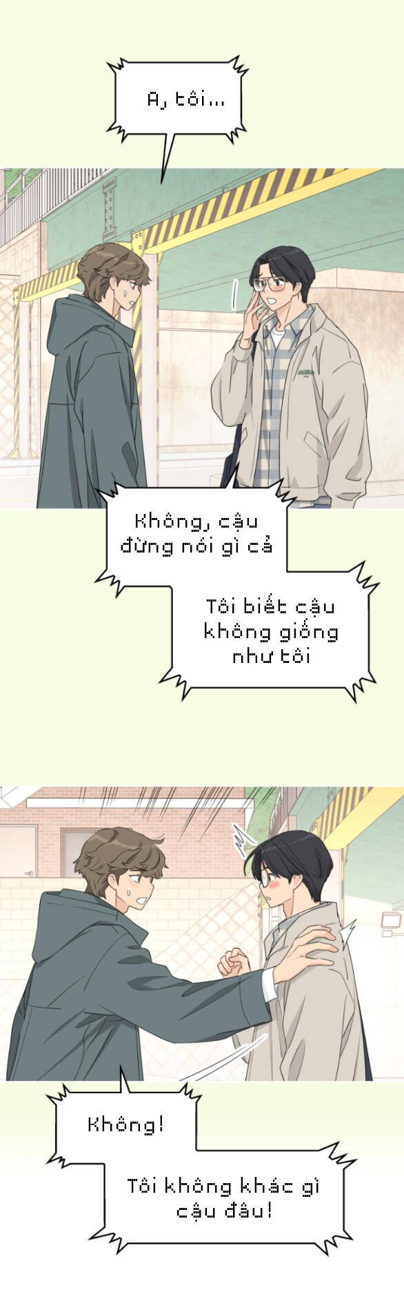 Sam Yi Tái Sinh Chapter 7.1 - 2