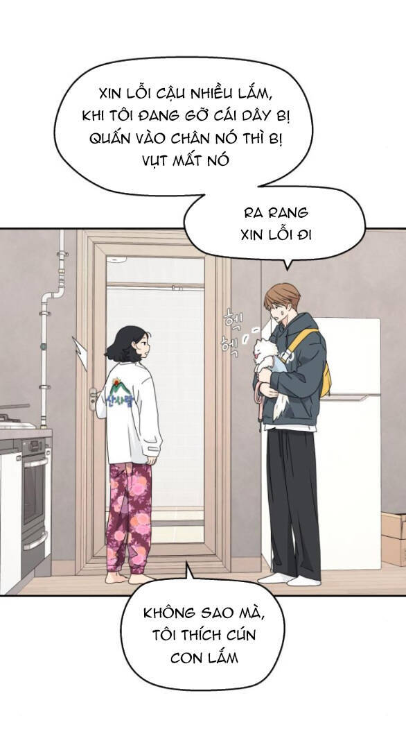 Sam Yi Tái Sinh Chapter 7.1 - 18