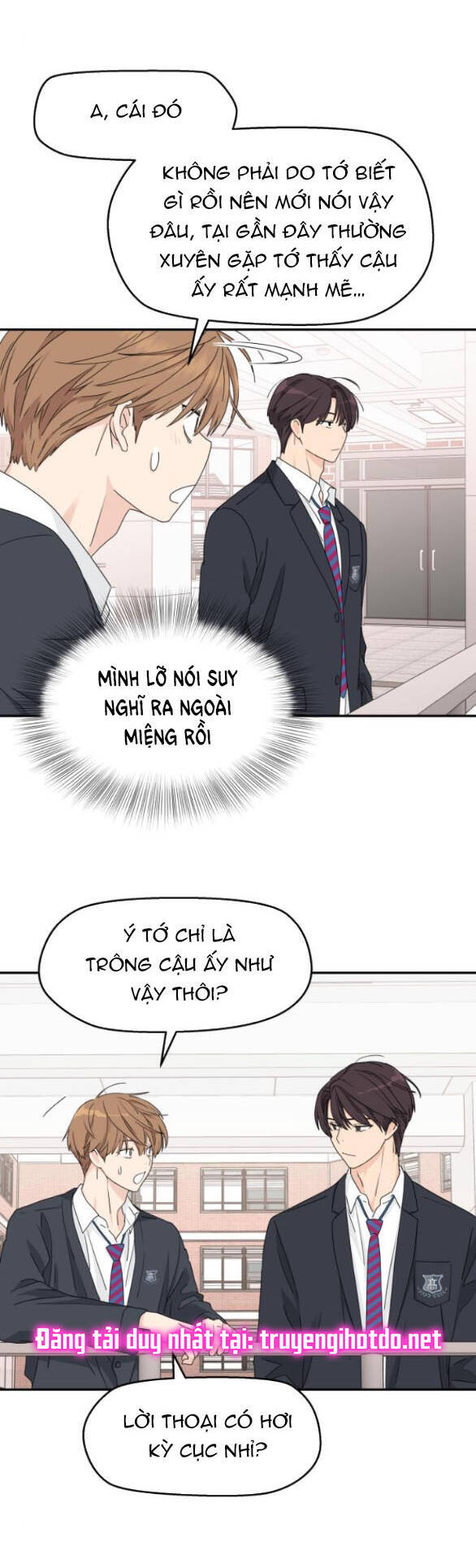 Sam Yi Tái Sinh Chapter 8.2 - 21