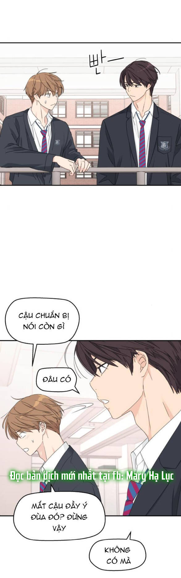 Sam Yi Tái Sinh Chapter 8.2 - 23