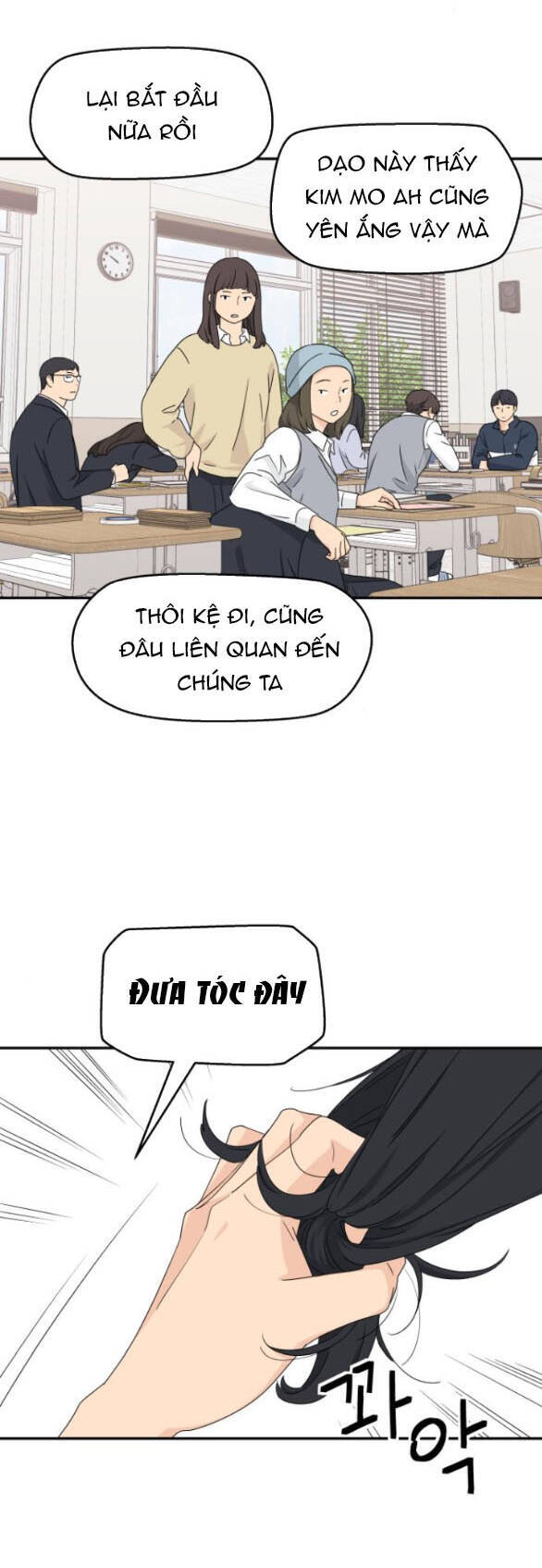Sam Yi Tái Sinh Chapter 8.2 - 33