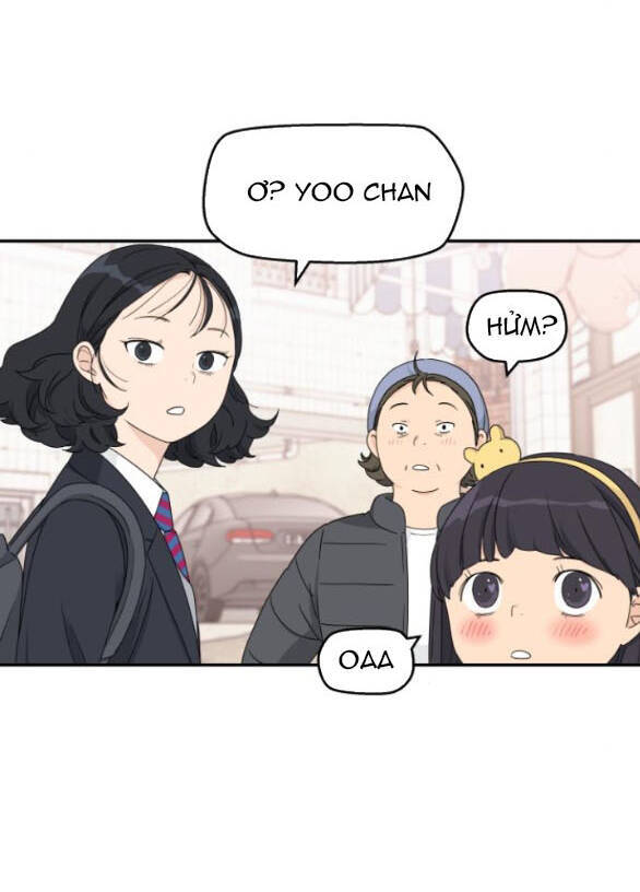Sam Yi Tái Sinh Chapter 8.2 - 8