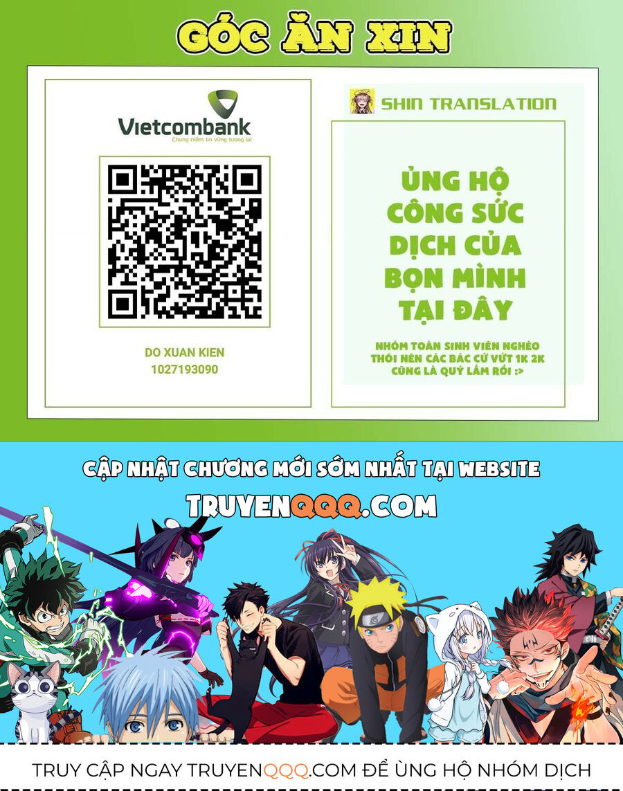 Đôi Ta Hoàn Toàn Trái Ngược Chapter 15.5 - 15