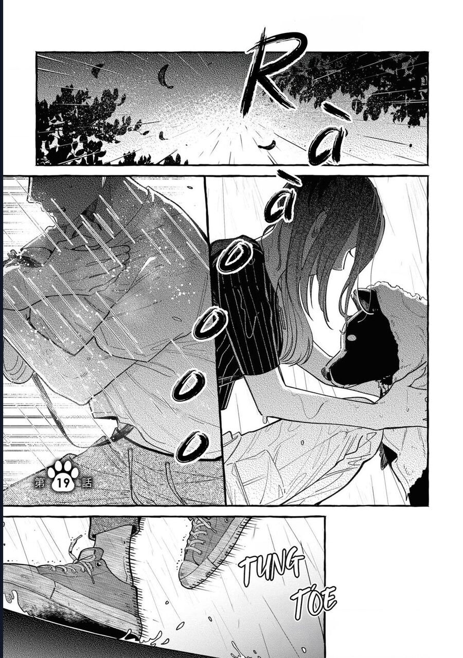 Đôi Ta Hoàn Toàn Trái Ngược Chapter 19 - 3