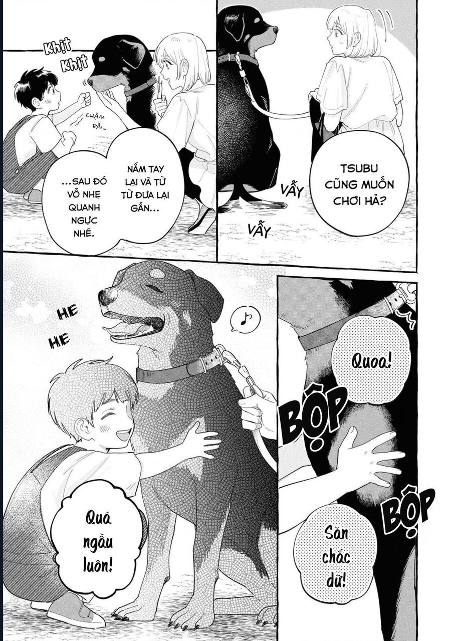 Đôi Ta Hoàn Toàn Trái Ngược Chapter 22 - 7