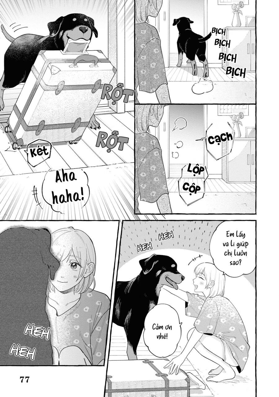 Đôi Ta Hoàn Toàn Trái Ngược Chapter 23 - 11
