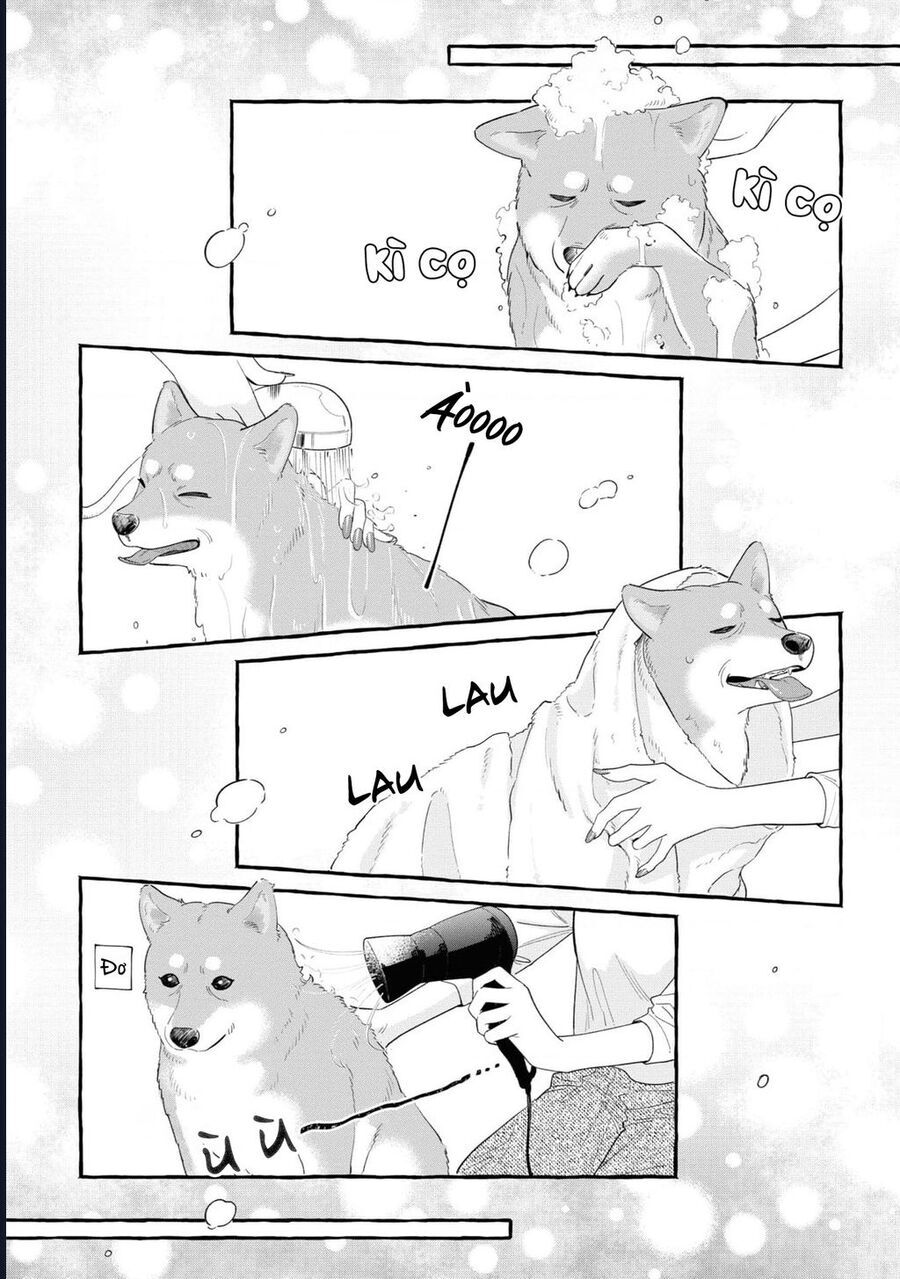 Đôi Ta Hoàn Toàn Trái Ngược Chapter 25.5 - 11