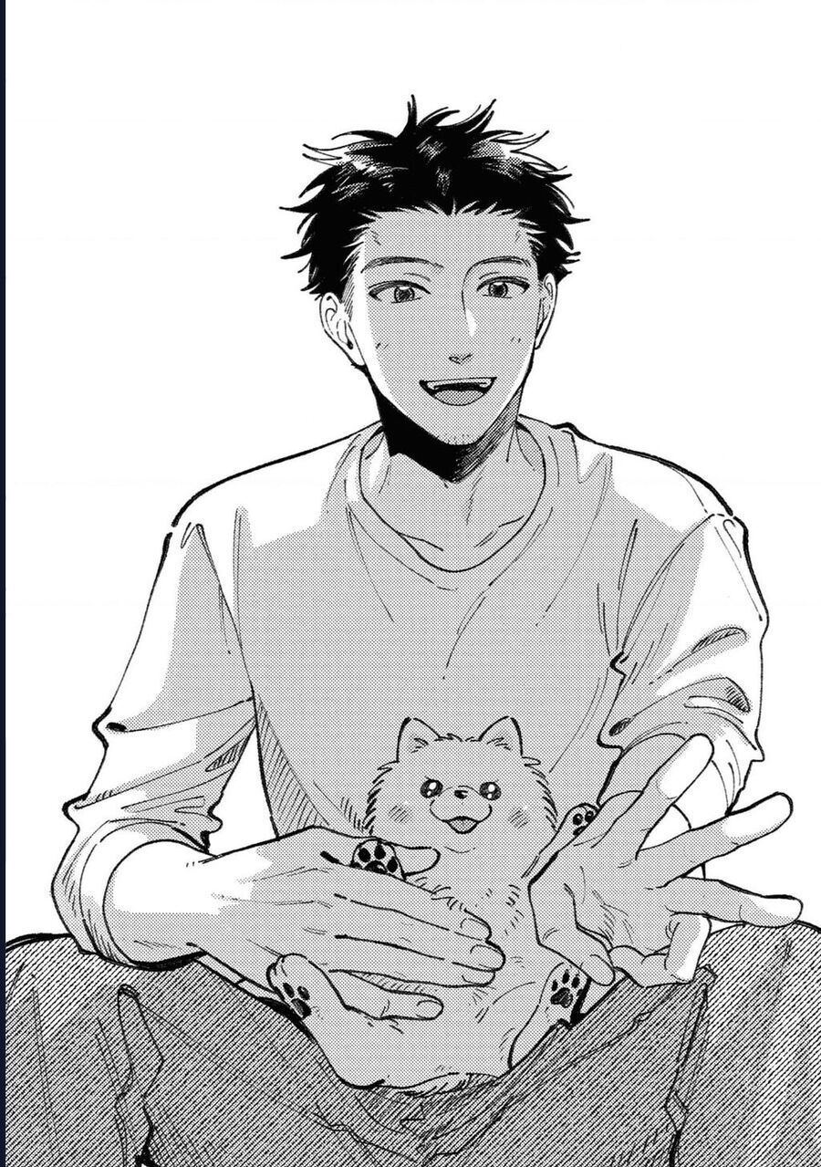 Đôi Ta Hoàn Toàn Trái Ngược Chapter 25.5 - 13