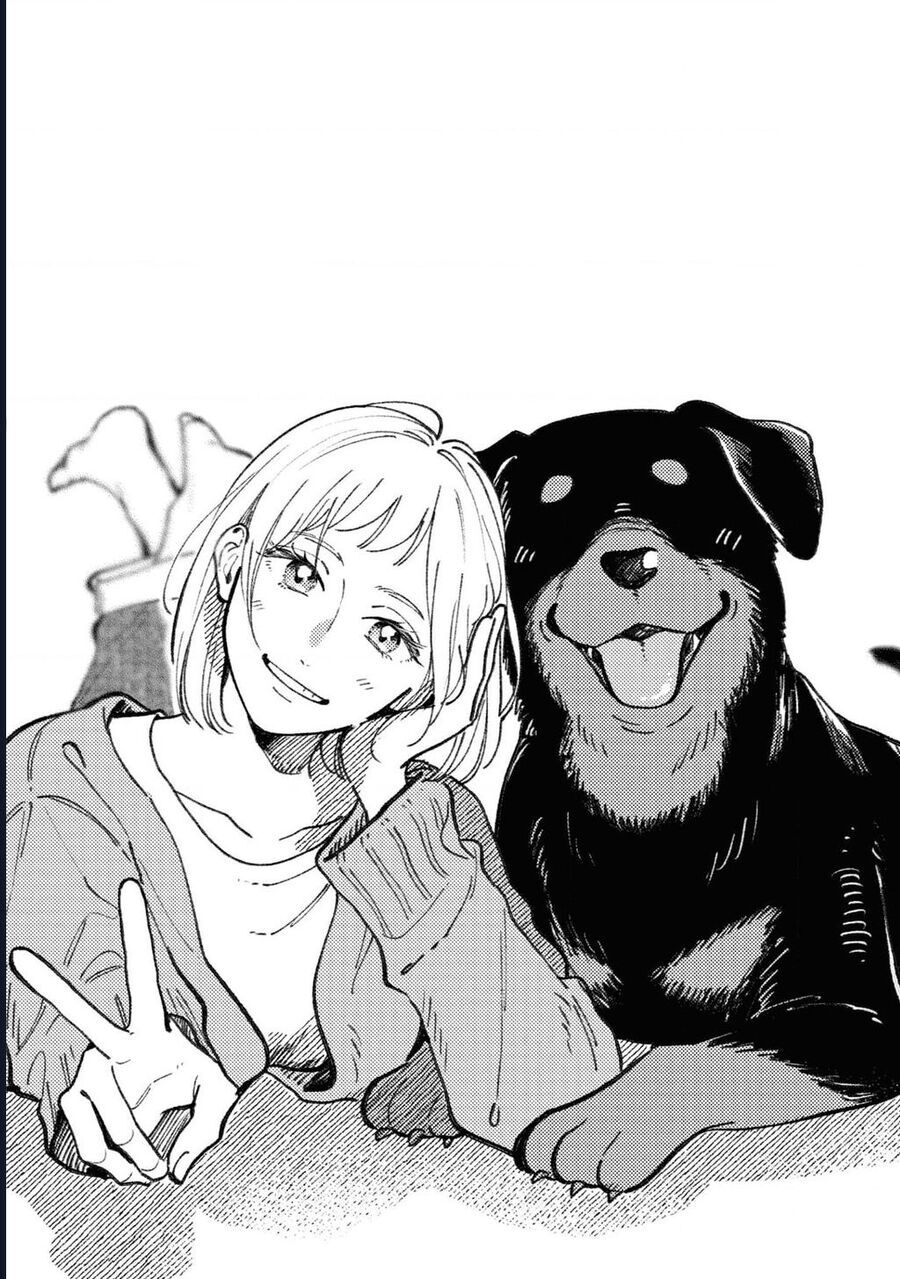 Đôi Ta Hoàn Toàn Trái Ngược Chapter 25.5 - 17