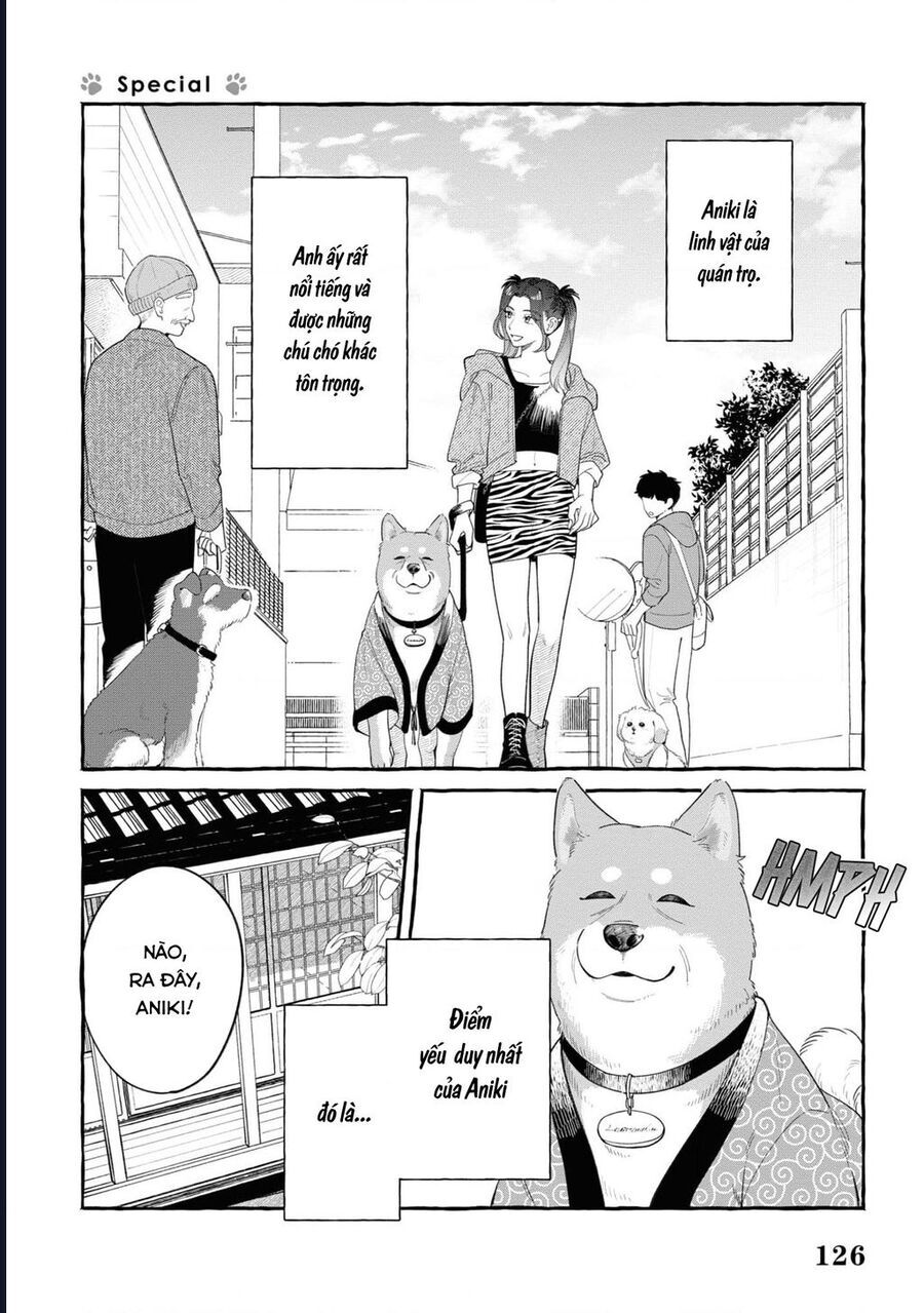 Đôi Ta Hoàn Toàn Trái Ngược Chapter 25.5 - 9