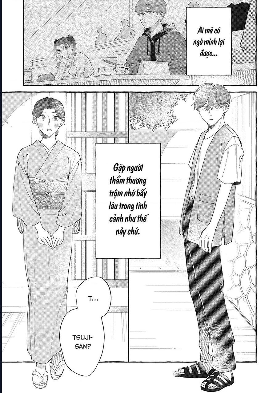 Đôi Ta Hoàn Toàn Trái Ngược Chapter 26 - 3