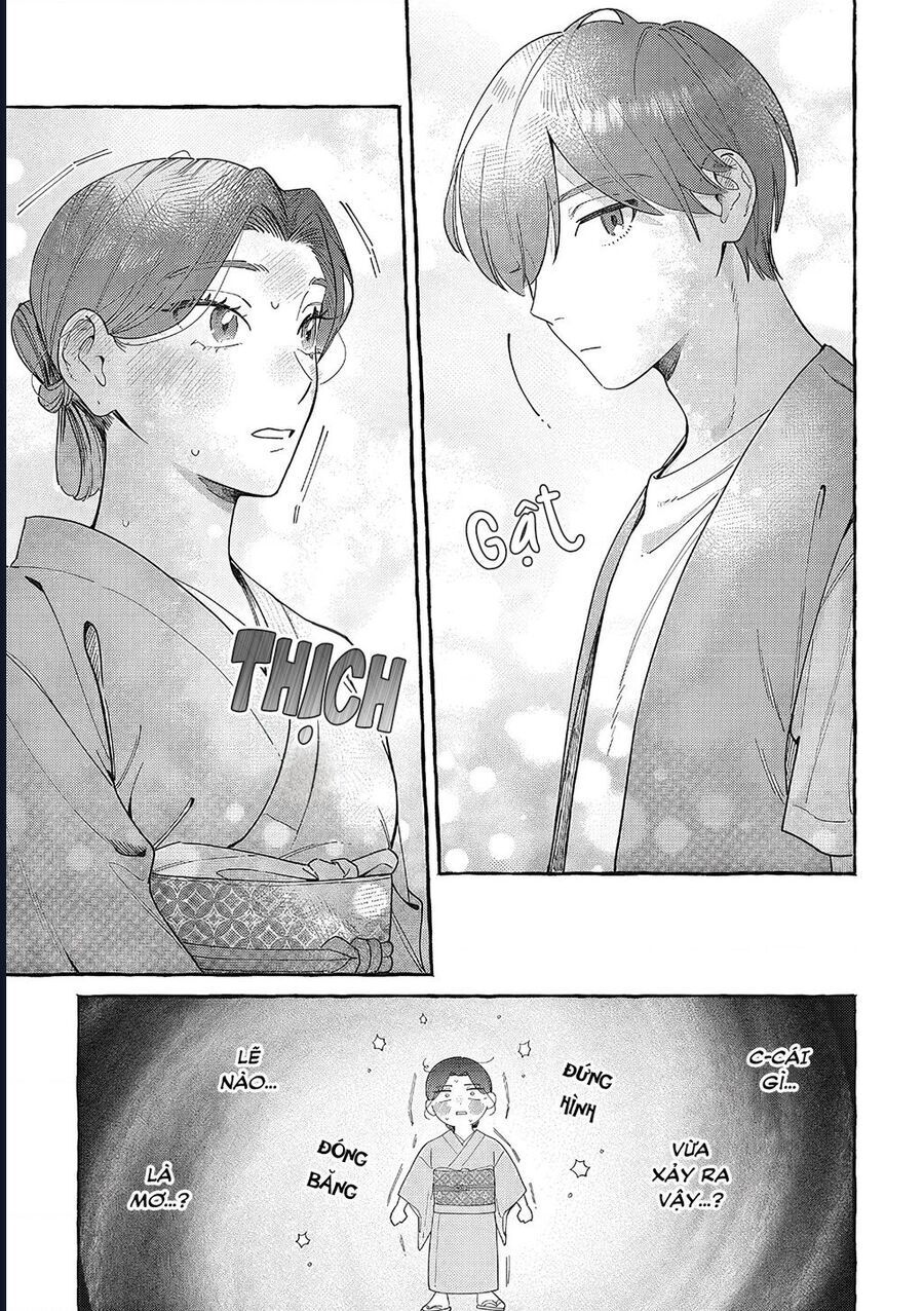 Đôi Ta Hoàn Toàn Trái Ngược Chapter 26 - 5