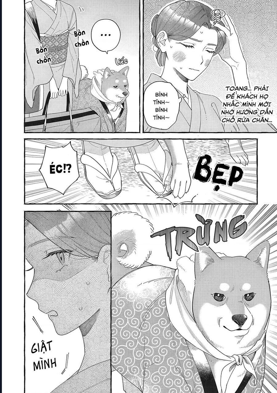 Đôi Ta Hoàn Toàn Trái Ngược Chapter 27 - 8