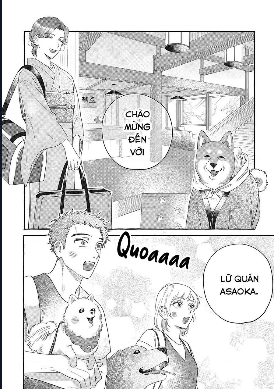 Đôi Ta Hoàn Toàn Trái Ngược Chapter 27 - 10