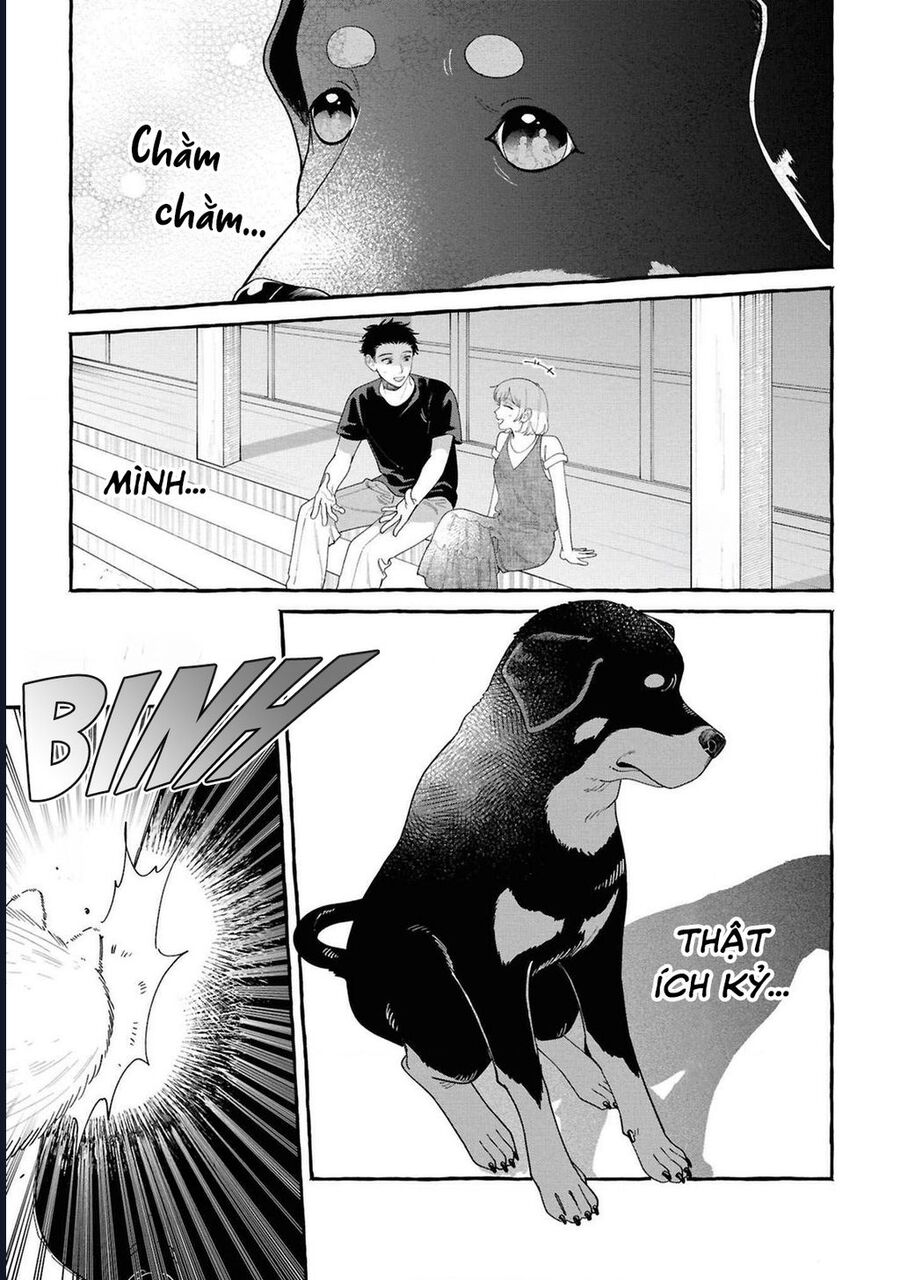 Đôi Ta Hoàn Toàn Trái Ngược Chapter 29 - 2