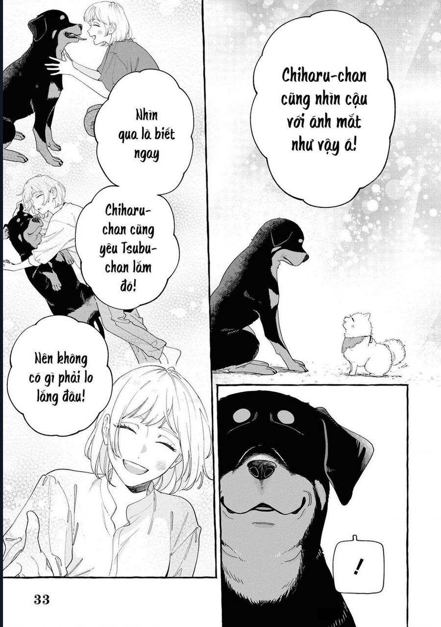 Đôi Ta Hoàn Toàn Trái Ngược Chapter 29 - 6